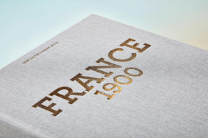 France 1900