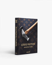 Load image into Gallery viewer, Louis Vuitton Manufactures