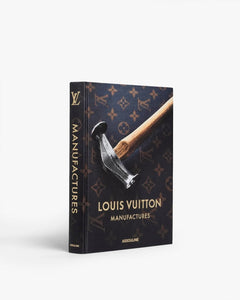Louis Vuitton Manufactures – OKCMOA STORE