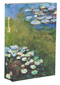 Monet Boxed Card Set