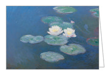 Load image into Gallery viewer, Monet Boxed Card Set
