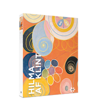 Load image into Gallery viewer, Hilma Af Klint: : No. 3  1000-Piece Jigsaw Puzzle