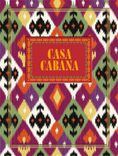 Load image into Gallery viewer, Casa Cabana
