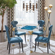 Load image into Gallery viewer, Jonathan Adler Jacques Game Table