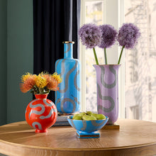 Load image into Gallery viewer, Jonathan Adler Eden Tall Flared Vase