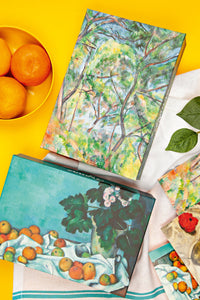 Cézanne Still Lifes Notecard Set