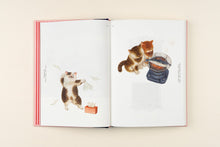 Load image into Gallery viewer, Felinity: An Anthology of Cat Illustrations from Around the World