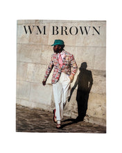Load image into Gallery viewer, WM Brown - Issue 16