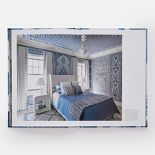 Load image into Gallery viewer, Blue and White Done Right: The Classic Color Combination for Every Decorating Style