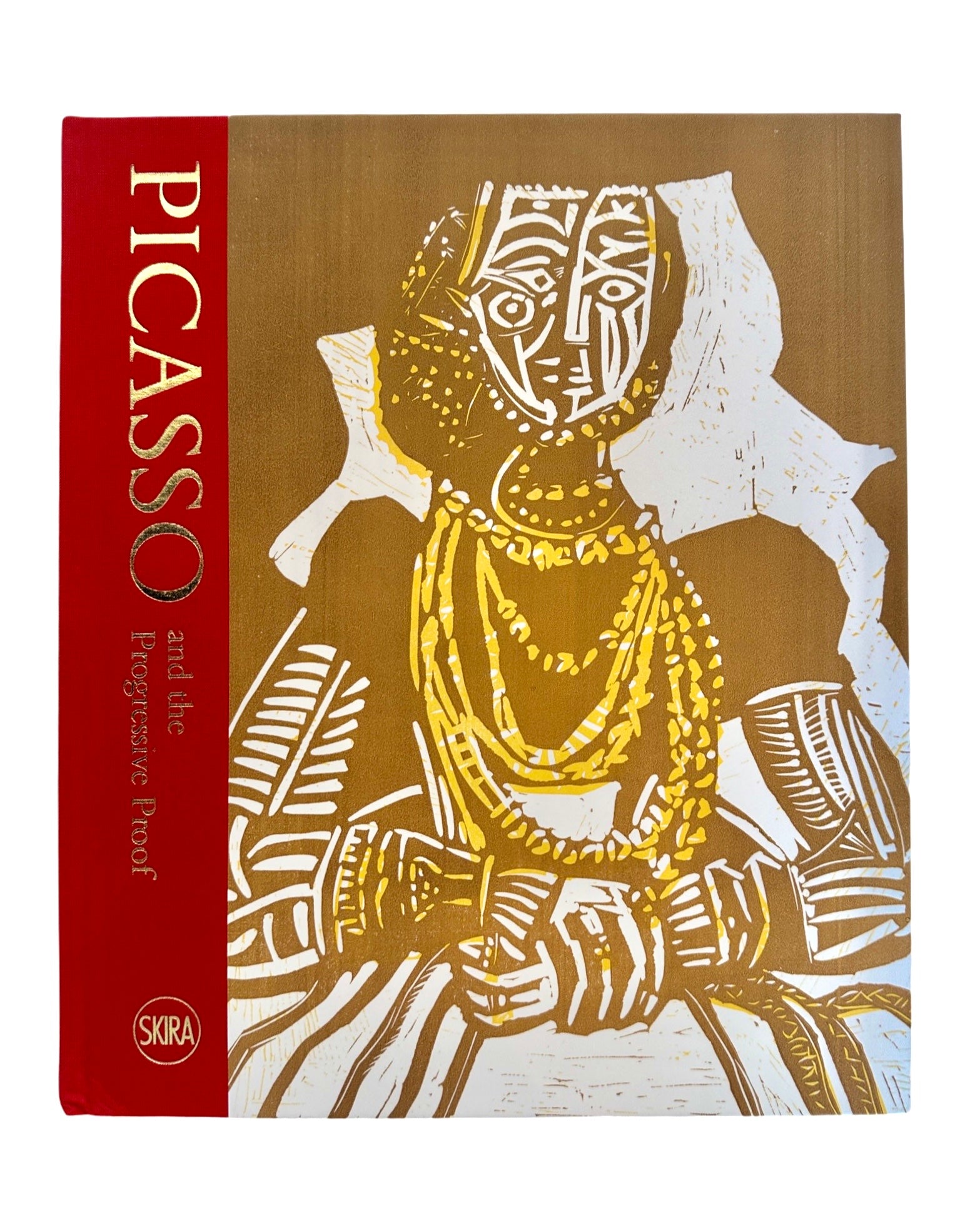 Picasso and the Progressive Proof: Linocut Prints from a Private