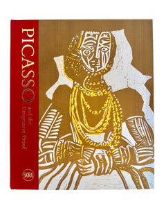 Picasso and the Progressive Proof: Linocut Prints from a Private Collection