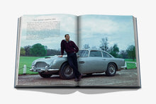 Load image into Gallery viewer, James Bond: Cars