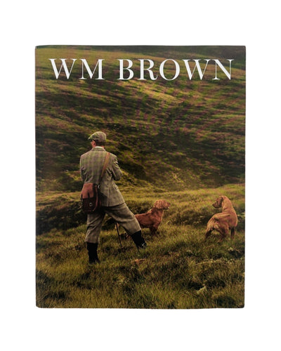 WM Brown - Issue 13