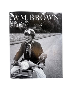 WM Brown - Issue 15