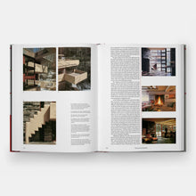 Load image into Gallery viewer, Frank Lloyd Wright
