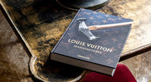 Load image into Gallery viewer, Louis Vuitton Manufactures