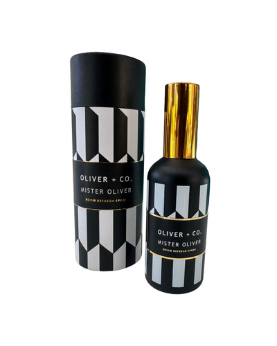 Oliver & Co. Mr. Oliver Room Refresh Spray