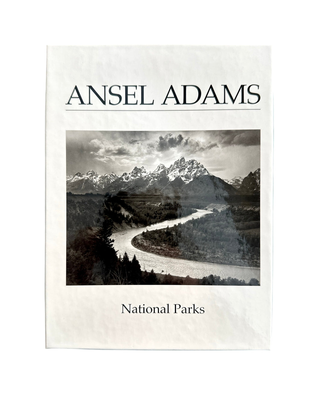Ansel Adams National Parks Notecard Set