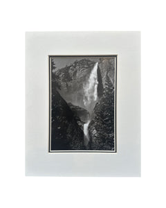 Ansel Adams 