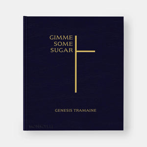 Gimme Some Sugar