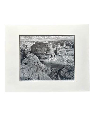 Ansel Adams 