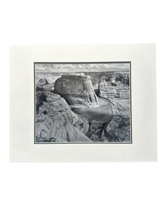 Ansel Adams 