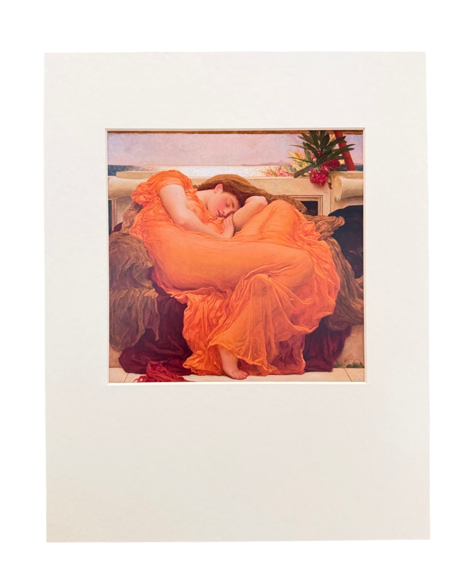Frederic Leighton, 