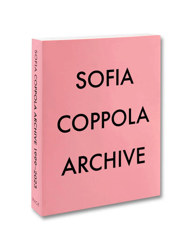 Archive: Sofia Coppola