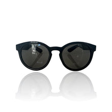 Load image into Gallery viewer, Edith Head Black Sunglasses