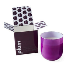 Load image into Gallery viewer, Jonathan Adler Pop Plum Candle