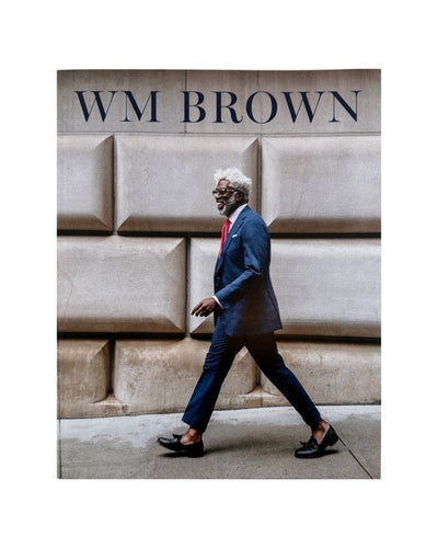 WM Brown - Issue 14