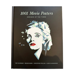 1001 Movie Posters