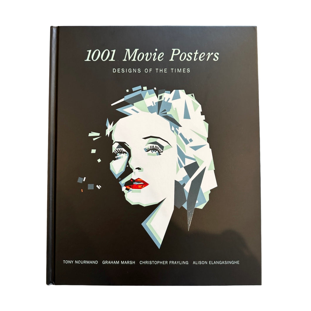 1001 Movie Posters