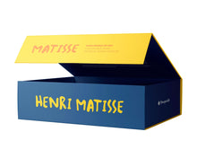 Load image into Gallery viewer, Henri Matisse 120-Piece Double-Sided Jigsaw Puzzle Set