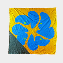 Load image into Gallery viewer, Paul Reed No. 17 Silk Scarf