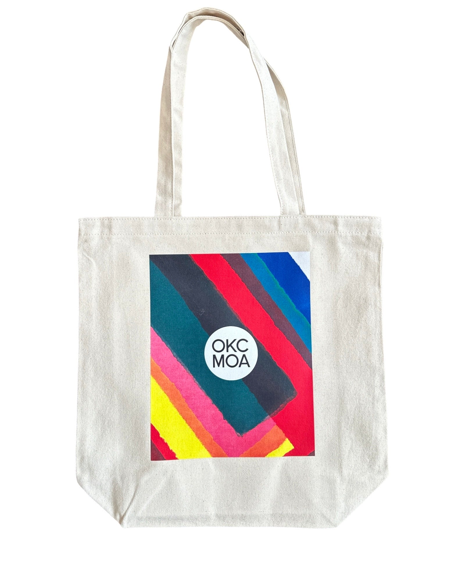 Paul Reed Tote Bag