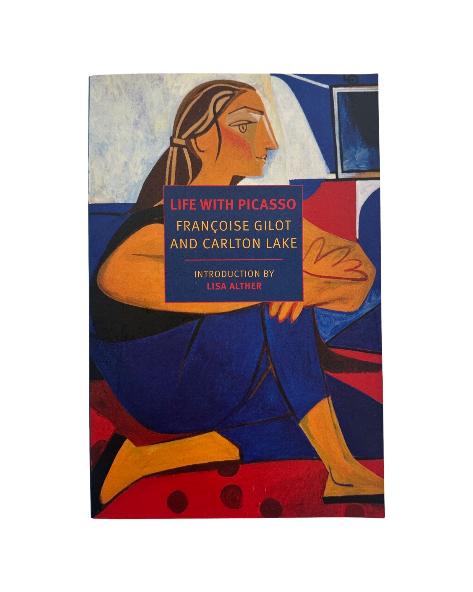 Life with Picasso – OKCMOA STORE