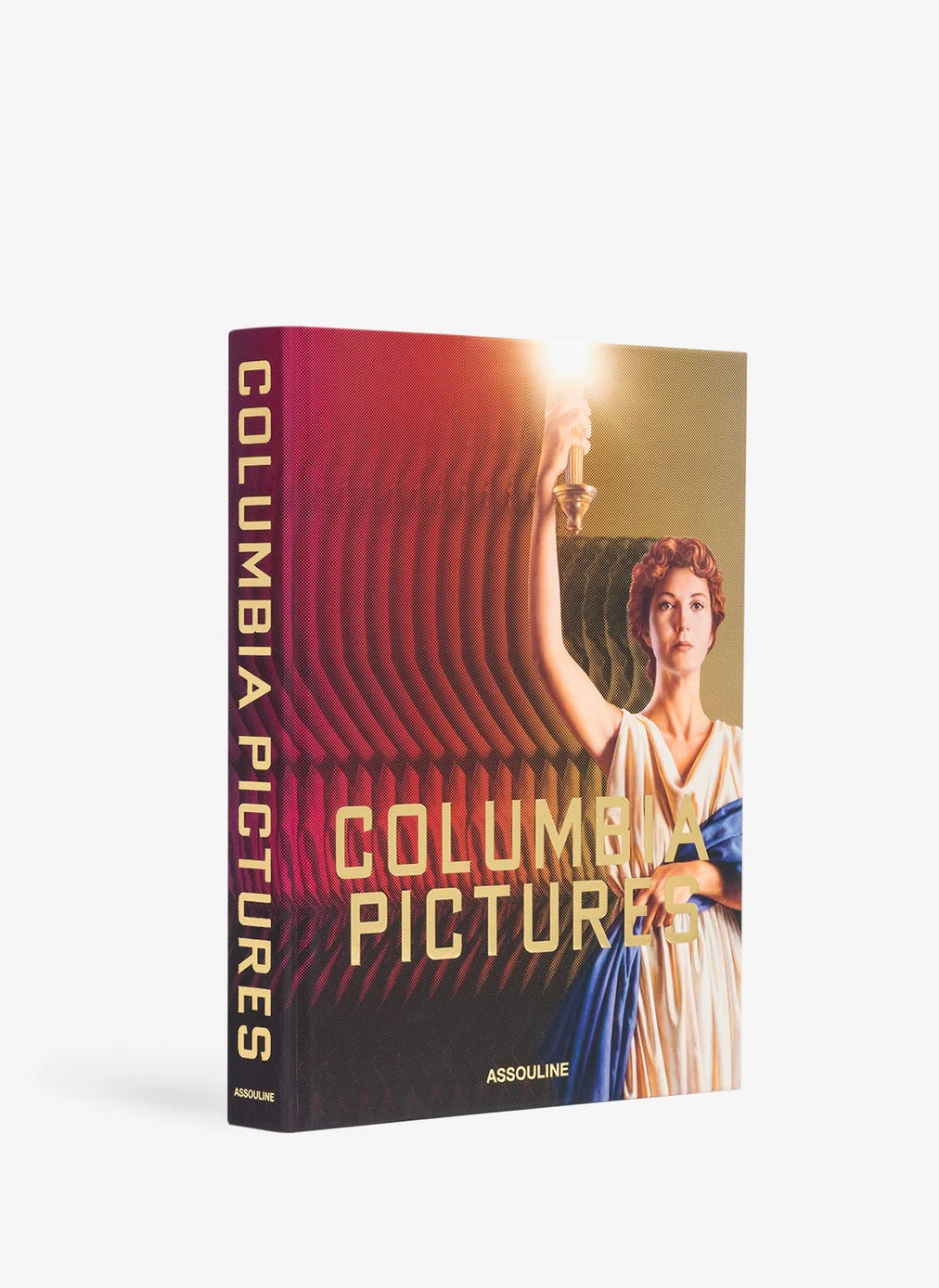 COLUMBIA PICTURES: 100 YEARS OF CINEMA