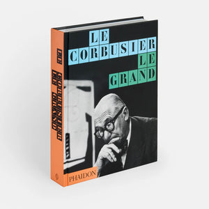 Le Corbusier: Le Grand – OKCMOA STORE
