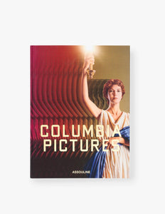 COLUMBIA PICTURES: 100 YEARS OF CINEMA