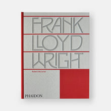 Load image into Gallery viewer, Frank Lloyd Wright