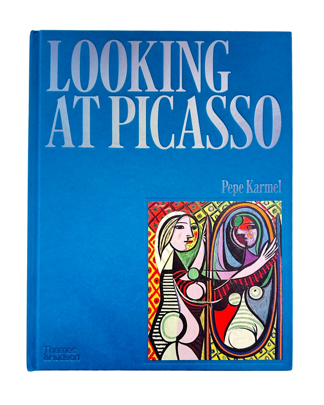 Looking at Picasso