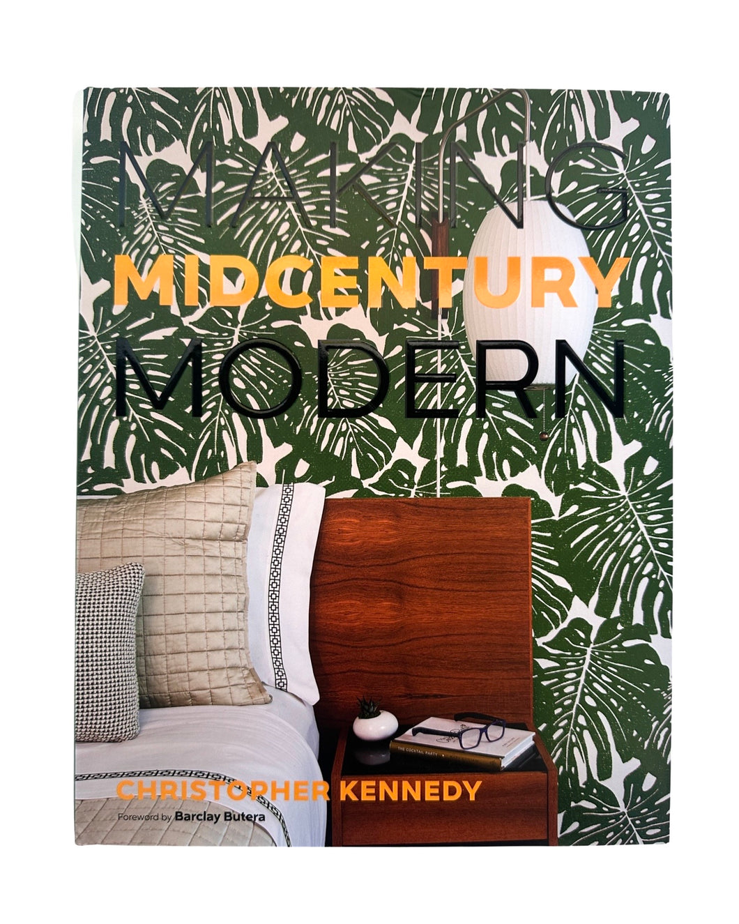 Making Midcentury Modern