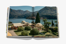 Load image into Gallery viewer, Passalaqua: A Love Letter to Lake Como