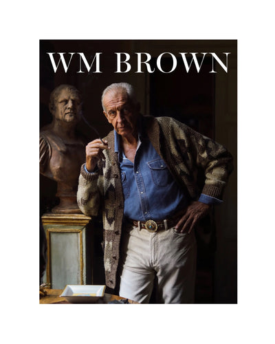 WM Brown - Issue 21