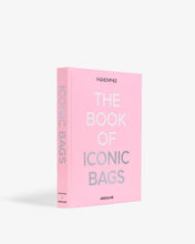Load image into Gallery viewer, Fashionpile: The Book of Iconic Bags
