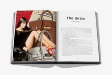 Load image into Gallery viewer, Fashionpile: The Book of Iconic Bags
