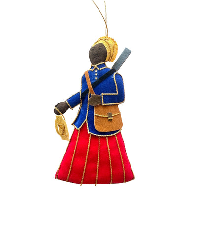 St. Nicolas Harriet Tubman