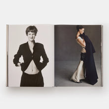 Load image into Gallery viewer, Linda Evangelista Photographed by Steven Meisel