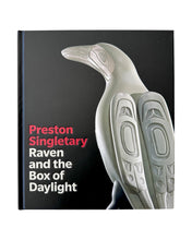 Load image into Gallery viewer, Preston Singletary: Raven and the Box of Daylight